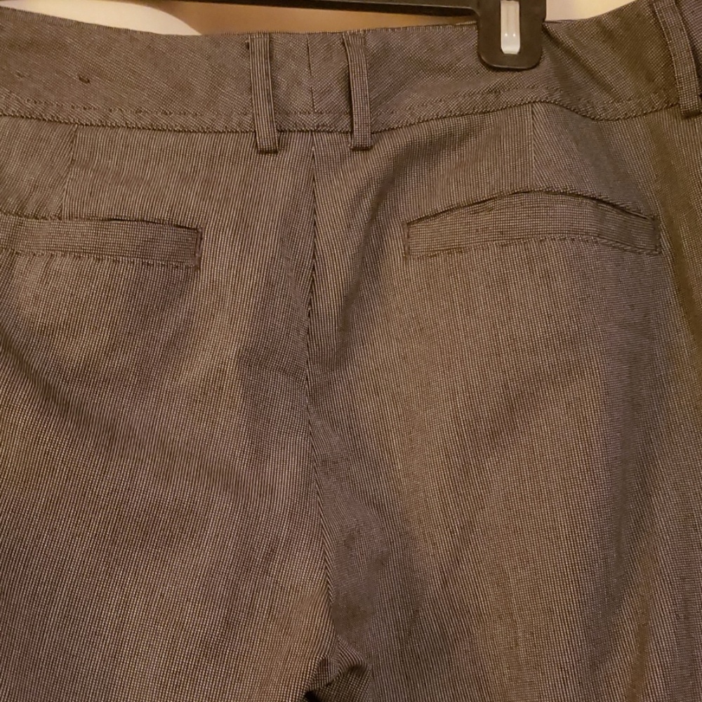 Capris - Picture 3 of 3